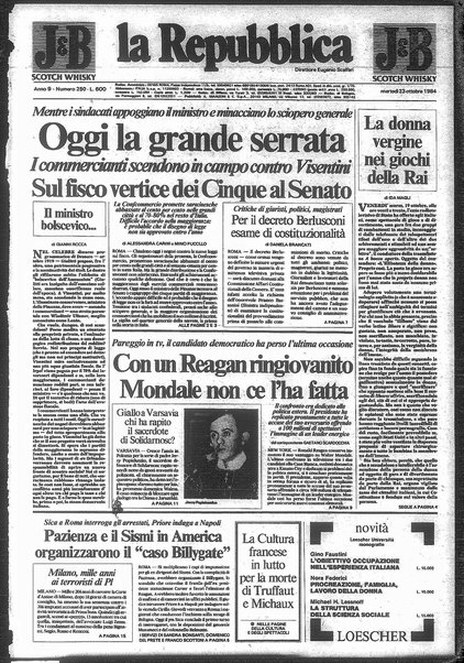 La repubblica